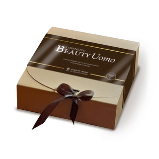 Dr Giorgini Cofanetto Beauty Uomo (Bd Alghe 125Ml+Barbavis125Ml)