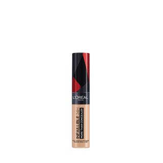 L'Oréal Paris Infallible More Than Concealer 327 Cashmere — Correttore