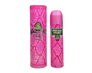 Cuba Jungle Snake 35 ml — 香水