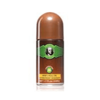 Cuba Green Deostick 50ml