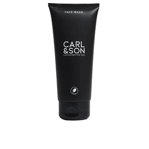 Carl&son Detergente viso 100ml — Detergente viso