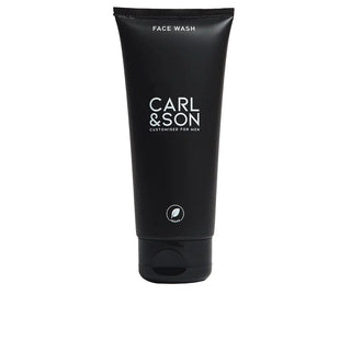 Carl&son Detergente viso 100ml — Detergente viso
