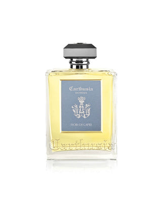 Carthusia Domus Fiori di Capri Diffusore per Ambiente Floreale 230ml