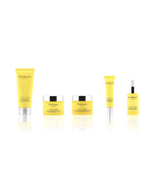 Carthusia SkinLab Pochette 5 Miniaturas Cuidados Faciais com a Pele