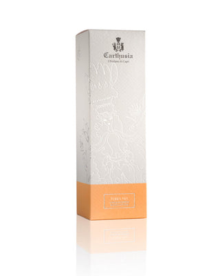 Carthusia Fluido Corporal Envolvente Aveludado Terra Mia 250ml