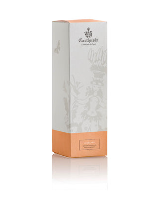 Carthusia Terra Mia mjukgörande återfuktande duschgel 250ml