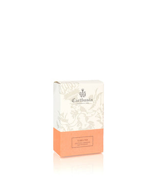 Carthusia Terra Mia Sabonete sólido perfumado delicado 125g