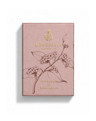 Carthusia Profumo Intenso di Sandalo 50ml