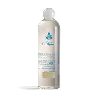 Carthusia عبوة إعادة تعبئة معطر جو دوموس ميديترانيو فريش للغرف، 500 مل