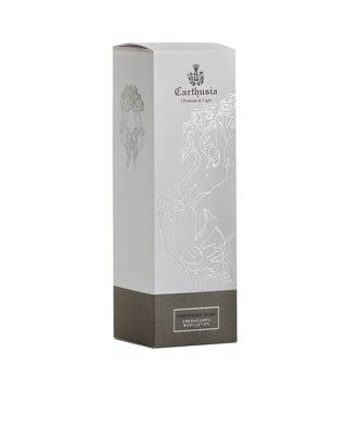 Carthusia Uomo Crema Corpo idratante compatta 250ml
