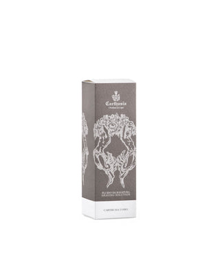 Carthusia Fluido de Barbear Masculino Refrescante Delicado 100ml