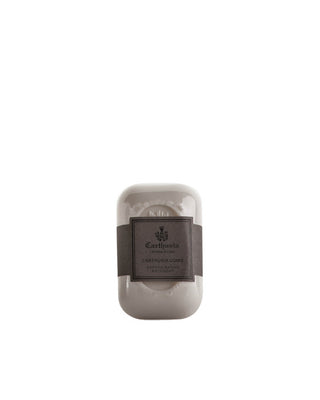 Carthusia Sabonete Sólido Masculino Amadeirado Oriental 125g
