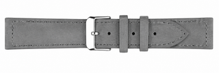 A-Nis Læderrem Ak4316.07 - Bredde: 20 Mm 