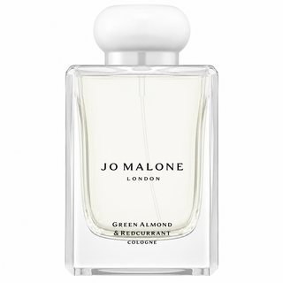 Jo Malone Grøn mandel & ribs Eau De Cologne Unisex 50 ml