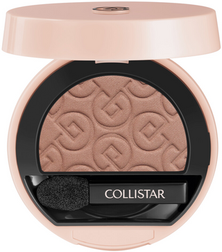 Collistar Impeccabile Ombretto Compatto 405 Petalo Matte — Ombretto compatto
