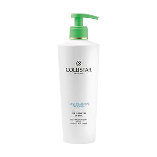 Collistar Fluido Hidratación Profunda 400ml