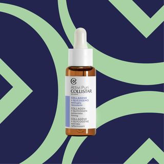 Collistar Siero rassodante per pelli mature Collagene + Glicogeno 30 ml — Siero viso