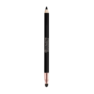 Collistar Professioneel oogpotlood 1-Zwart 1 U