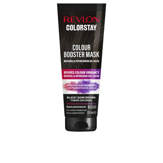 Revlon Colorstay Farveintensiverende Maske Guld 125 ml — Hårmaske