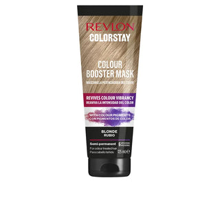 Revlon Colorstay Farveforstærkende Maske Blond 125 ml — Hårmaske