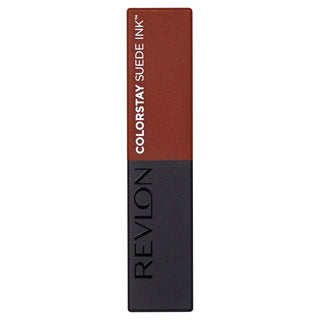 Revlon Rossetti Suede Ink 015 — Rossetto Liquido