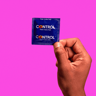 Control Fino Senso 12 pezzi — Preservativi