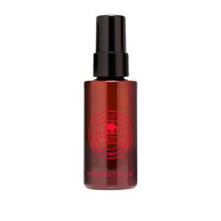 Crabtree & Evelyn Żel pod prysznic i szampon z indyjskim drzewem sandałowym 2 w 1 50 ml