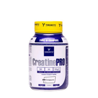Eco Supplements CreatinePRO 150 tabletten — Supplement