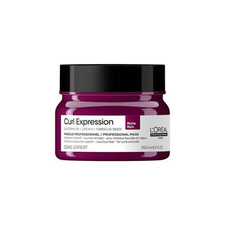 Loreal Curl Expression Masque Riche Hydratant Intensif 250 ml