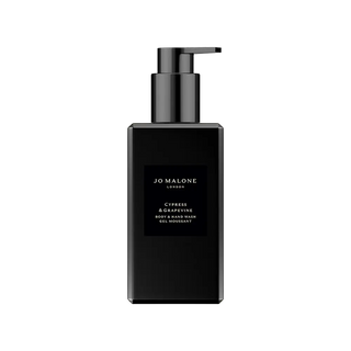 Jo Malone Cypress & Grapevine Hand and Body Cleanser - 250 Ml