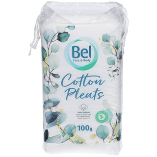 Bel Algodon Zig-Zag 100g — Cotone