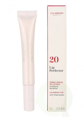 Clarins Glow Lip Perfector 20 12 ml — لمعة شفاه