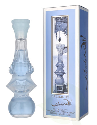 Salvador Dali Dalilight 100ml — Eau de Toilette