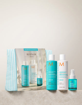 MoroccanOil Kit Riparatore — Kit capelli