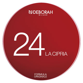 Deborah La Cipria 24 — Cipria