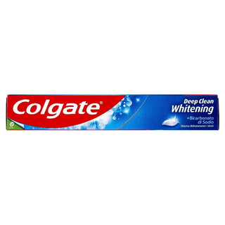 Colgate Dentifricio Max White 75 ml — Dentifricio