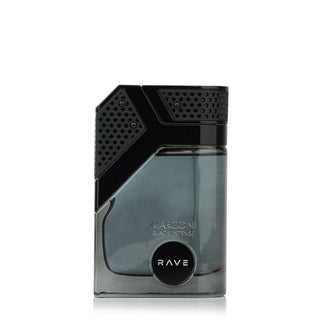 Rave Marconi Black Intense Bărbați 100 ml — Eau de Parfum