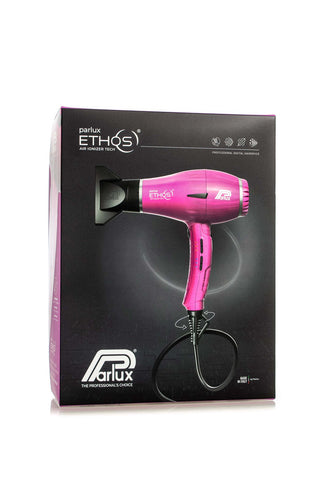 Parlux Ethos Lila Asciugacapelli — Asciugacapelli