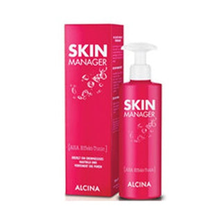 Alcina Skin Manager tonik o działaniu AHA 190 ml