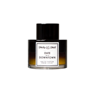 Philly & Phill Date Me In Downtown - 100 Ml Eau De Parfum