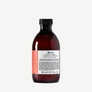Davines Alchemic Shampoo Rød 280 ml