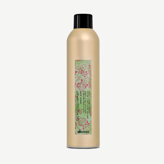 Davines More Inside Strong Hairspray 400 ml