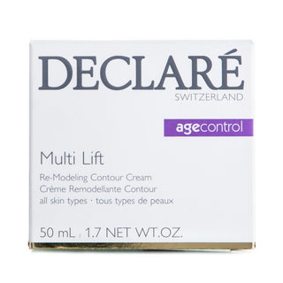 Declaré Multi Lift 50ml — Crema viso
