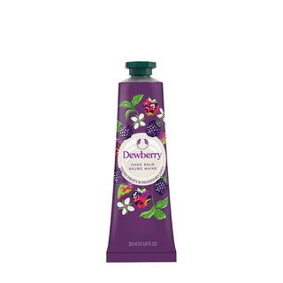 The Body Shop Dewberry Balsamo mani 30 ml — Handbalsam