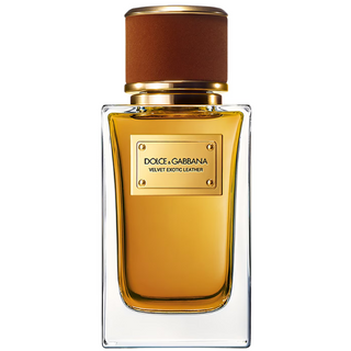 Dolce & Gabbana Velvet Exotic Leather EDP 100ml