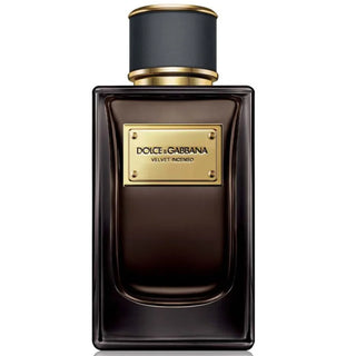 Dolce & Gabbana Velvet Incenso EDP 100ml
