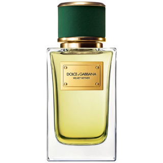 Dolce & Gabbana Velvet Vetiver EDP 100ml