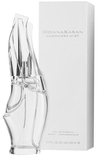 DKNY Cashmere Mist EDP W 100 ml
