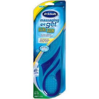 Scholl In-Balance 足弓矫正鞋垫 1 对 - 款式：小号