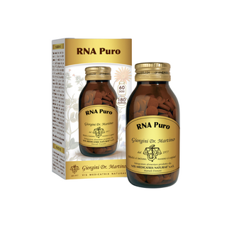 Dr Giorgini RNA Puro 90 g - 180 tabletter à 500 mg